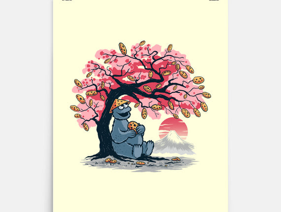 Cookie Blossom