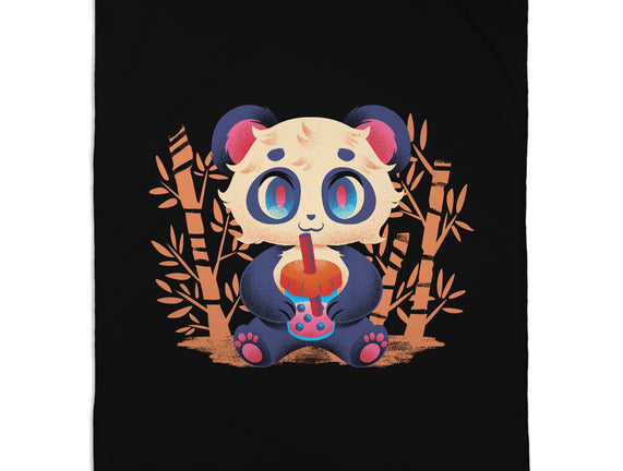 Bubble Tea Panda