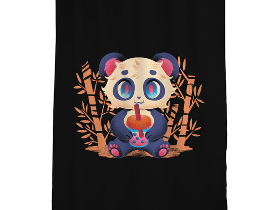 Bubble Tea Panda