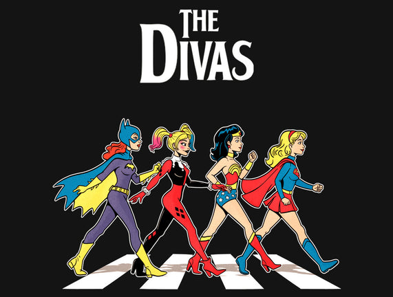 The Divas