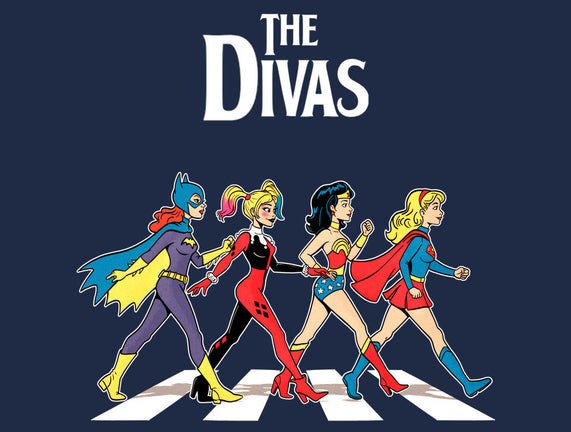 The Divas