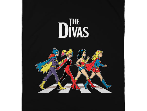The Divas