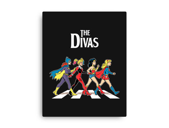 The Divas
