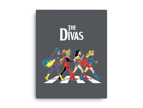 The Divas