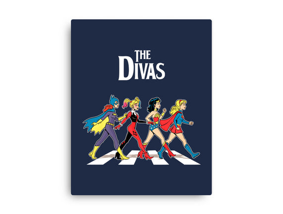 The Divas