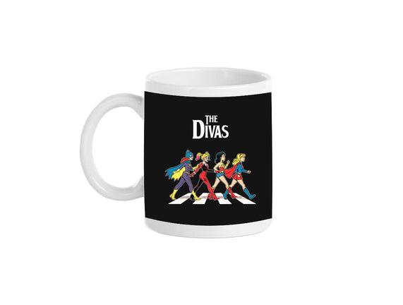 The Divas