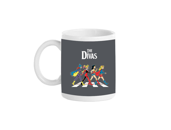 The Divas