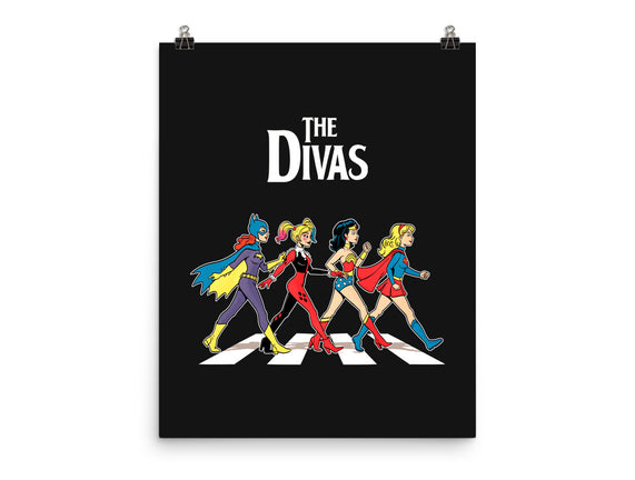 The Divas