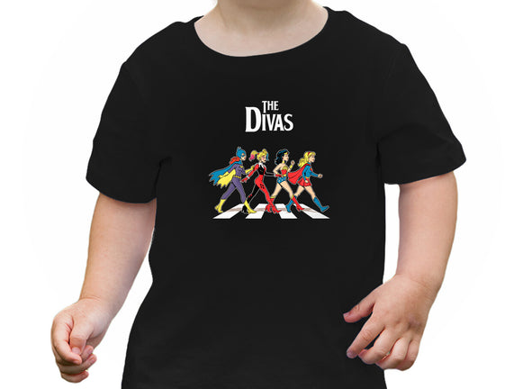 The Divas