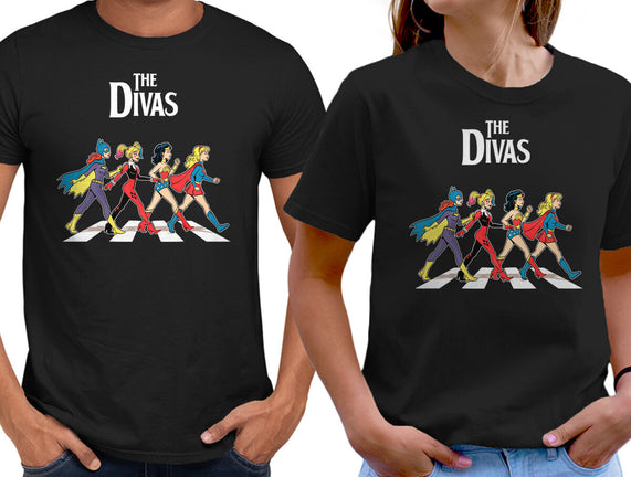 The Divas