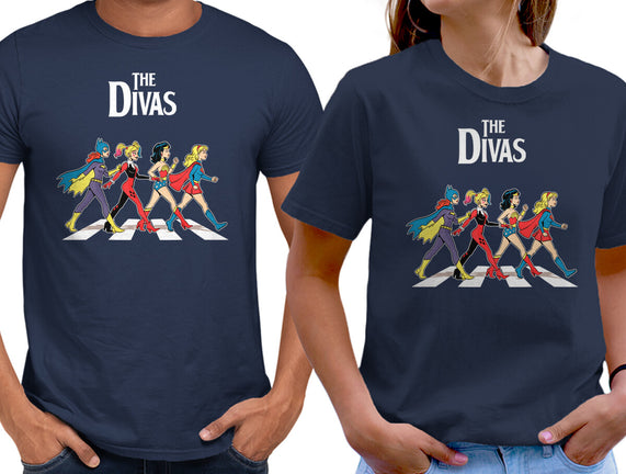 The Divas