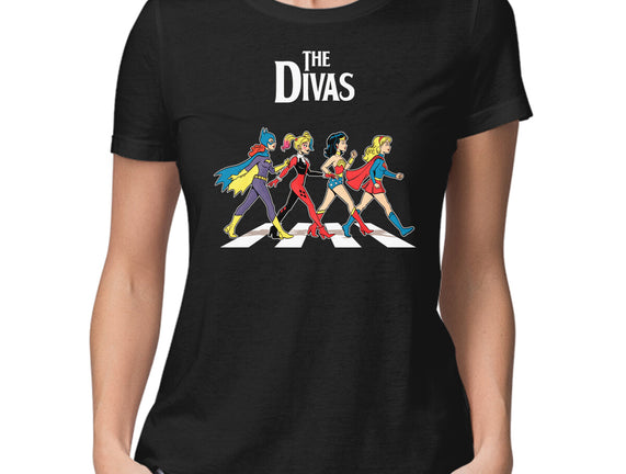 The Divas