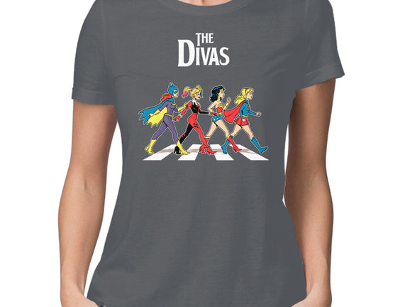 The Divas