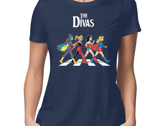 The Divas