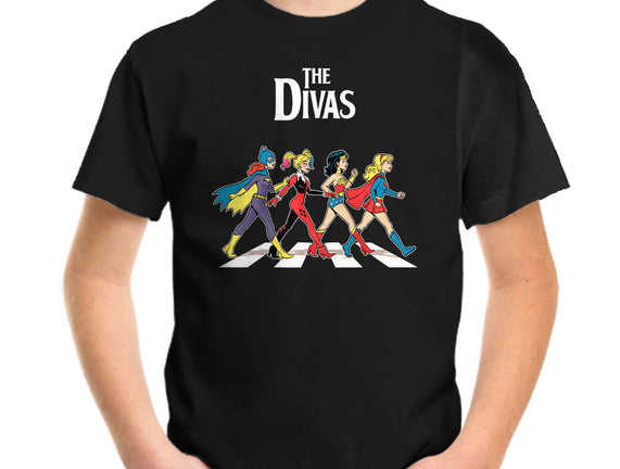 The Divas