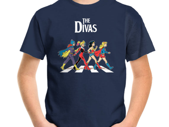 The Divas