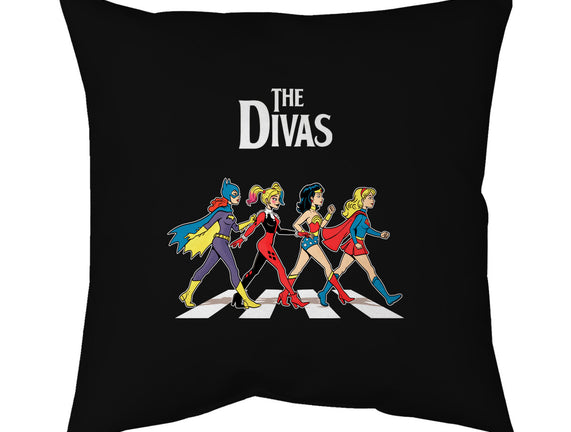 The Divas