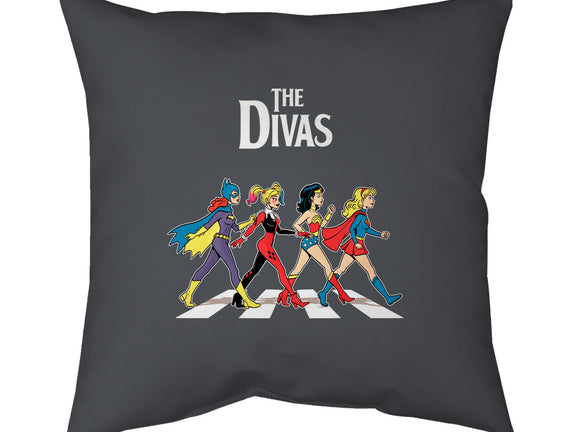 The Divas