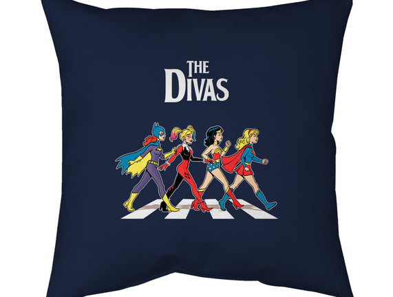The Divas