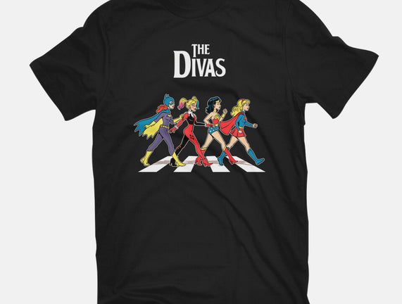 The Divas