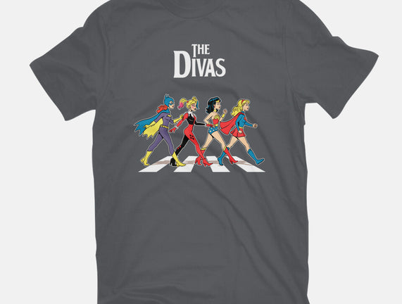 The Divas