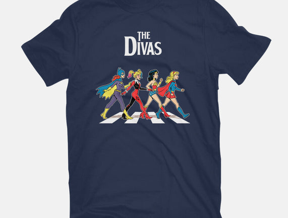 The Divas