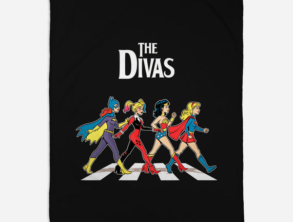 The Divas