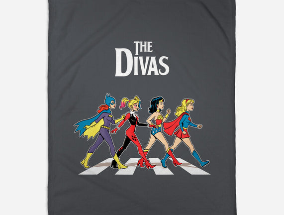 The Divas