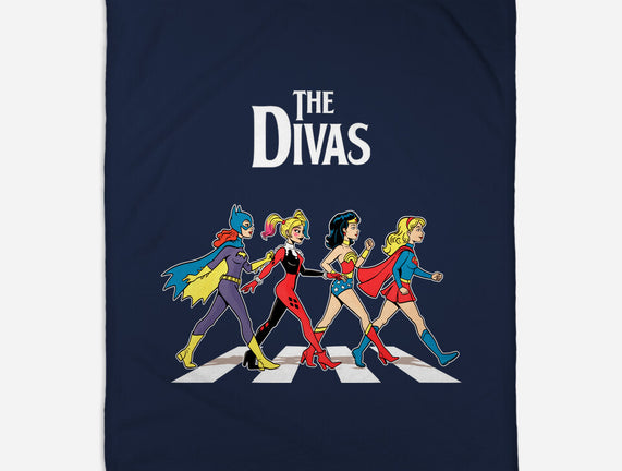 The Divas