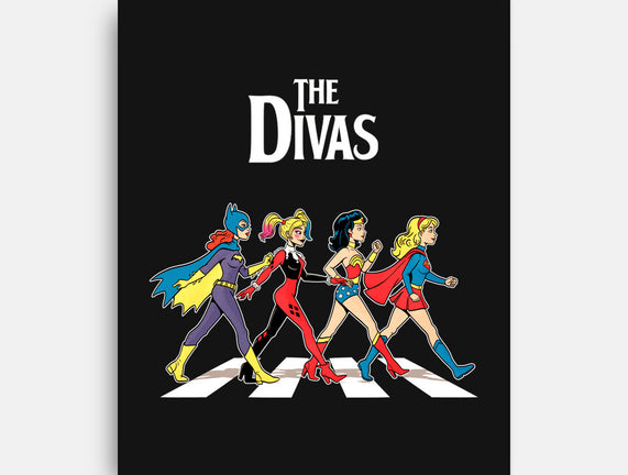 The Divas