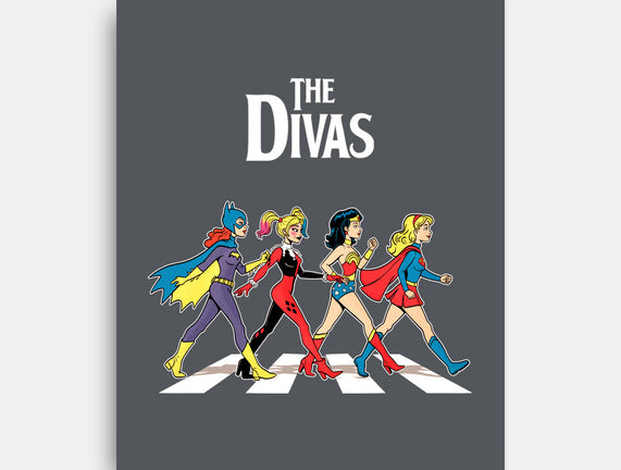 The Divas