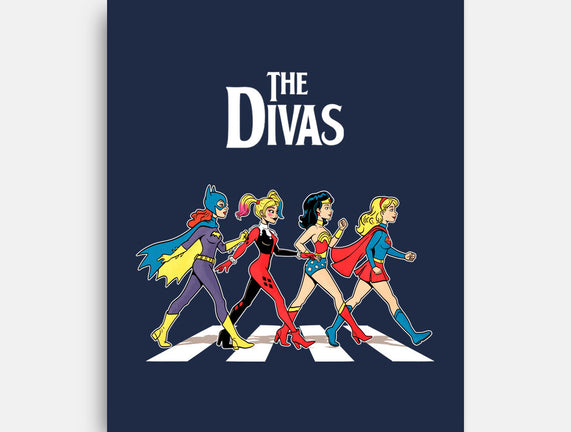 The Divas