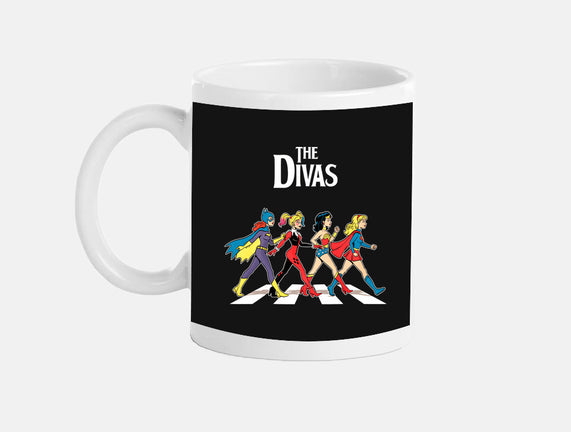 The Divas