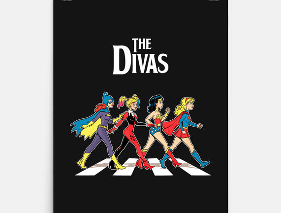 The Divas