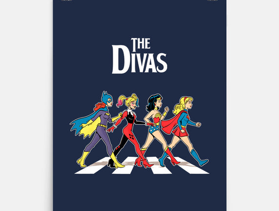 The Divas