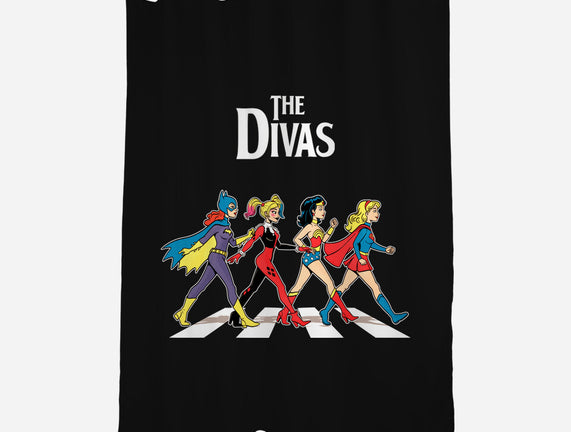 The Divas