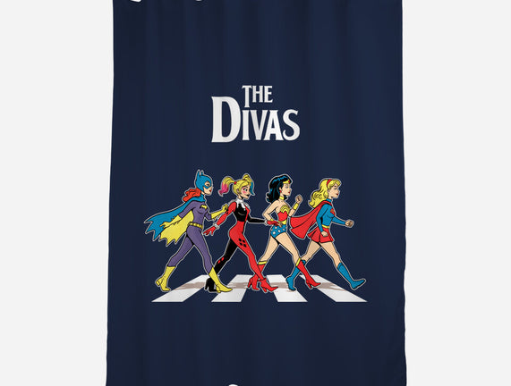 The Divas