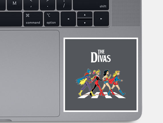 The Divas