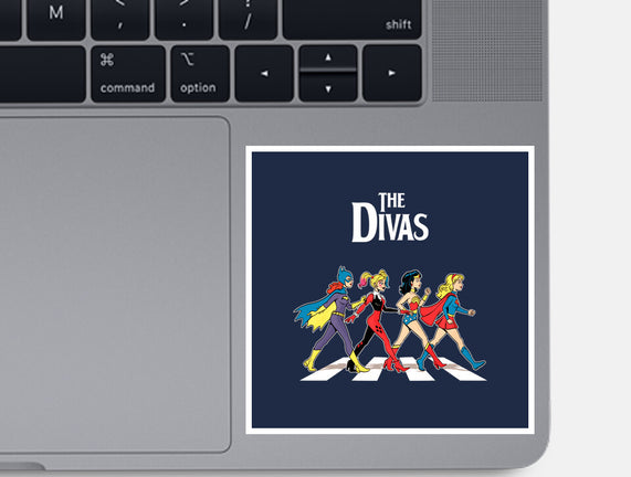 The Divas