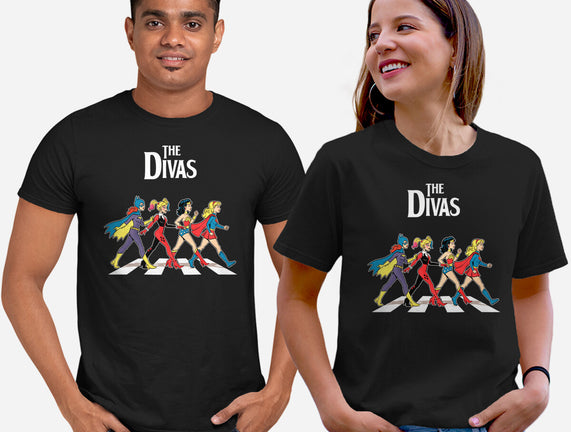 The Divas