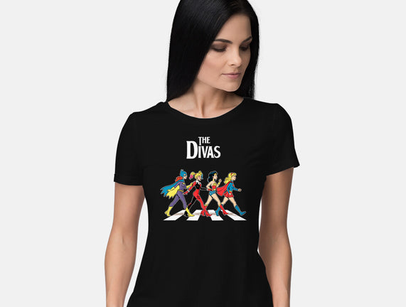 The Divas