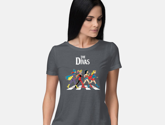 The Divas