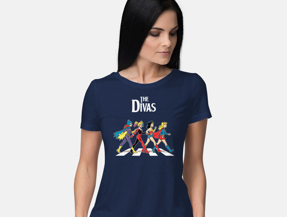 The Divas