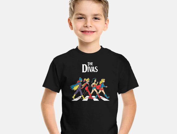 The Divas