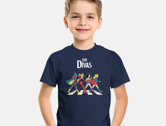 The Divas
