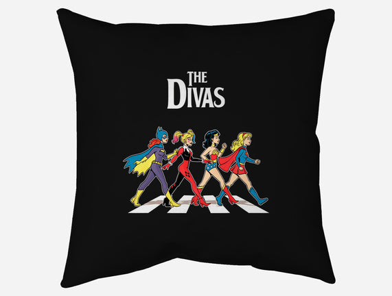 The Divas