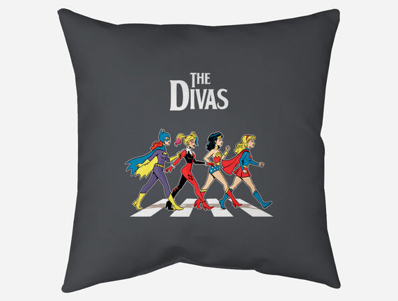 The Divas