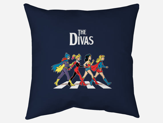 The Divas
