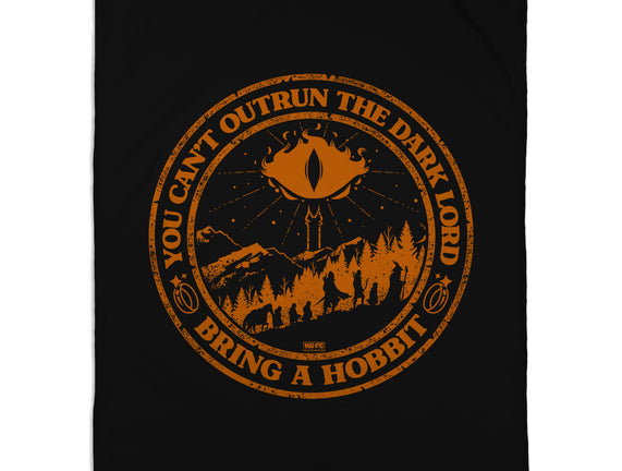 Always Bring A Hobbit