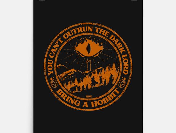 Always Bring A Hobbit